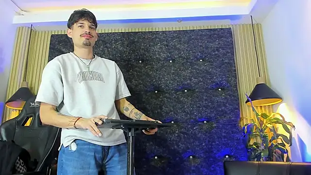 Iam Steven online show from 30, 9, 2025