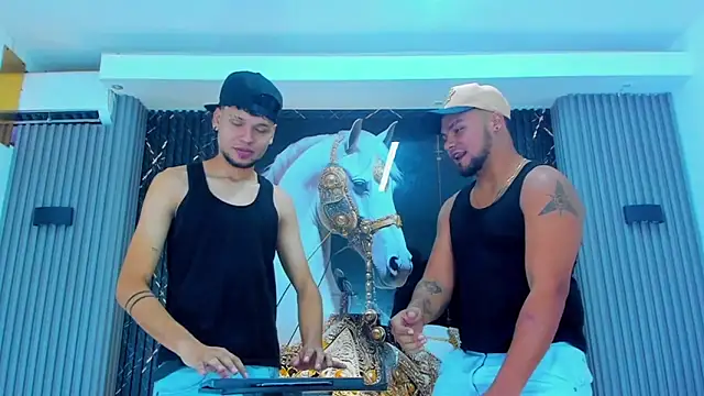 Iam Steven online show from 19, 9, 2025