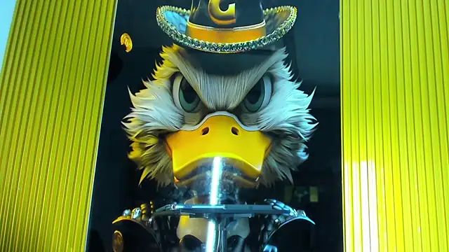 Iam Steven online show from 11, 1, 2026