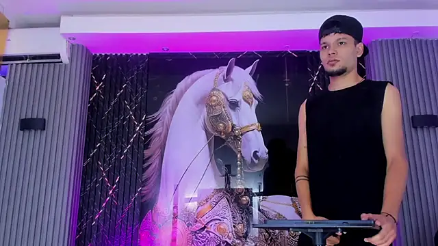 Iam Steven online show from 15, 12, 2025