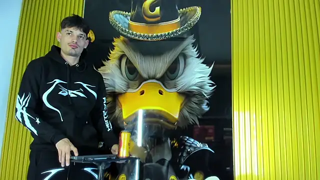 Iam Steven online show from 8, 1, 2026