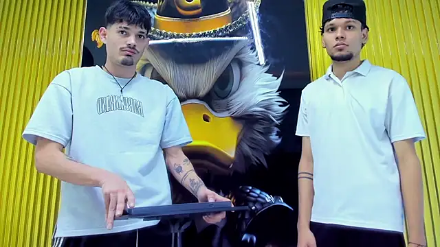 Iam Steven online show from 17, 1, 2026