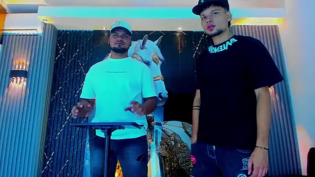 Iam Steven online show from 24, 9, 2025