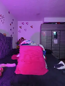 Gabilicious25 online show from 14, 3, 2026