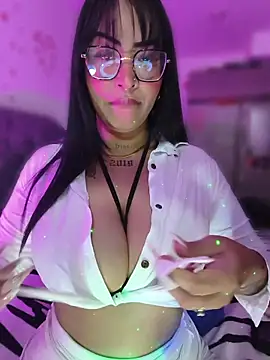 Snapshot of Gabilicious25 chatting on 25, 2, 2026 Gabilicious25 online show from 25, 2, 2026