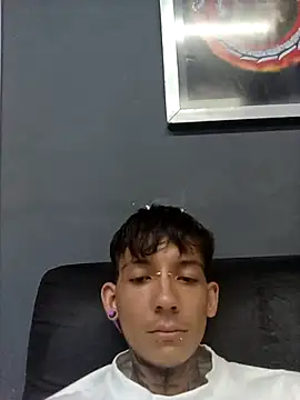 LaParKa31 online show from 10, 11, 2025