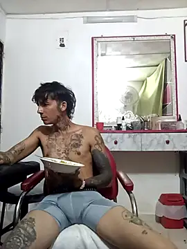 LaParKa31 online show from 17, 1, 2026