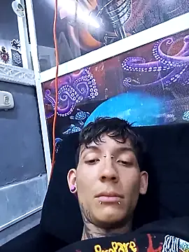 LaParKa31 online show from 24, 11, 2025