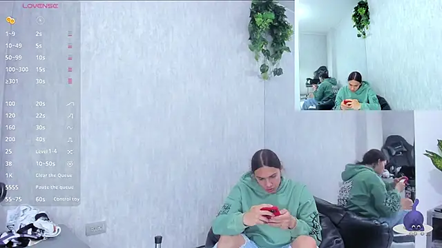 Almaazz online show from 28, 10, 2025