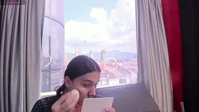 Almaazz online show from 20, 3, 2026