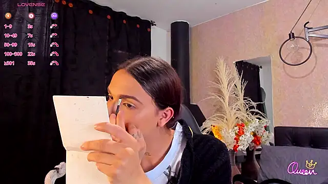 Almaazz online show from 25, 2, 2026