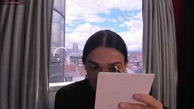 Almaazz online show from 8, 4, 2026