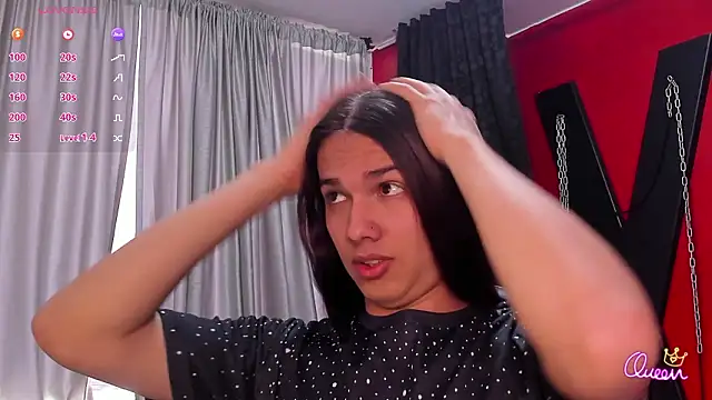 Almaazz online show from 27, 3, 2026