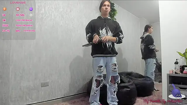 Almaazz online show from 12, 11, 2025