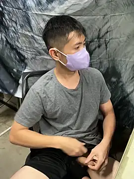 hayato1995 online show from 16, 9, 2025