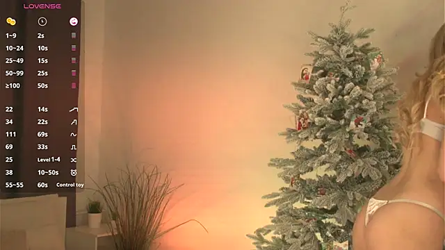 ellliefrost online show from 27, 11, 2025