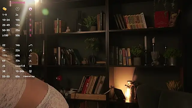 ellliefrost online show from 21, 10, 2025