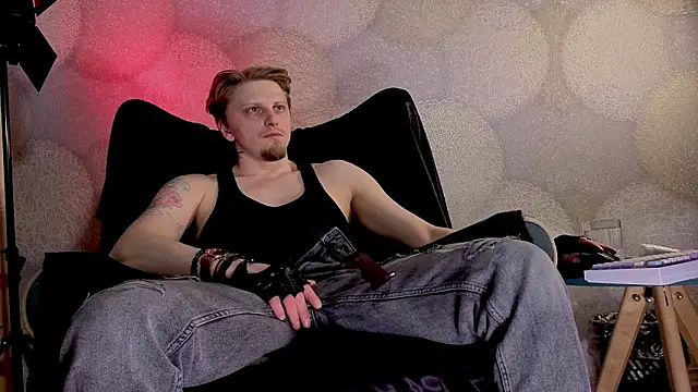 Snapshot of Vincent_Hardman chatting on 19, 2, 2026 Vincent Hardman online show from 19, 2, 2026