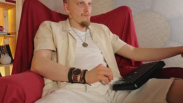 Vincent Hardman online show from 25, 9, 2025