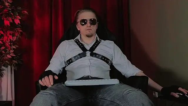 Vincent Hardman online show from 26, 3, 2026