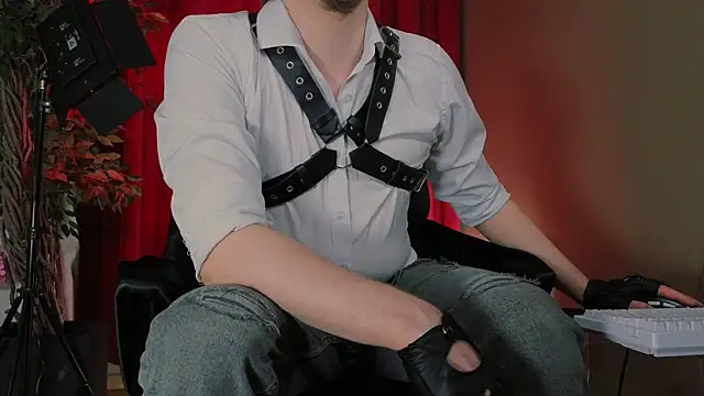 Vincent Hardman online show from 10, 4, 2026