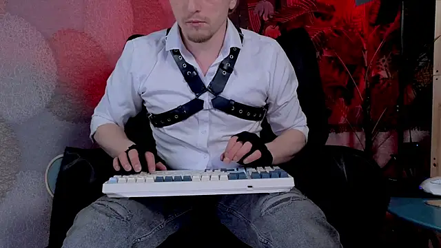 Vincent Hardman online show from 2, 4, 2026