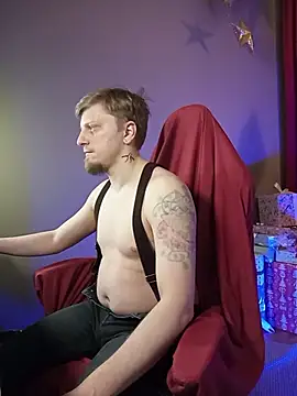 Snapshot of Vincent_Hardman chatting on 11, 1, 2026 Vincent Hardman online show from 11, 1, 2026