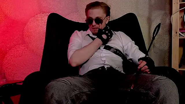 Vincent Hardman online show from 27, 3, 2026