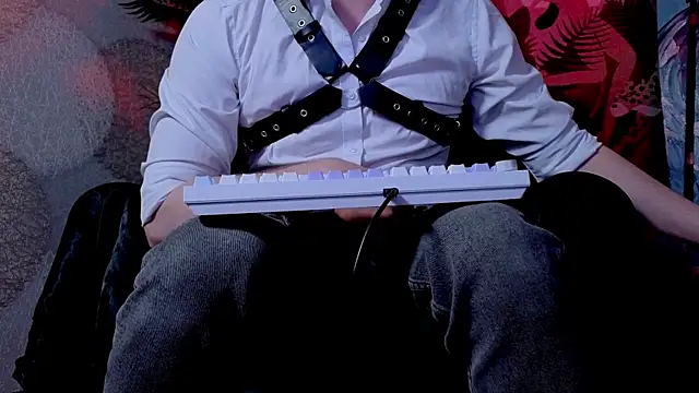 Vincent Hardman online show from 14, 4, 2026