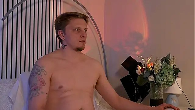 Vincent Hardman online show from 14, 11, 2025