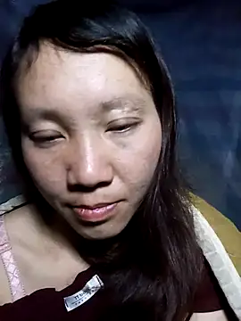 bonnie-00 online show from 3, 12, 2025