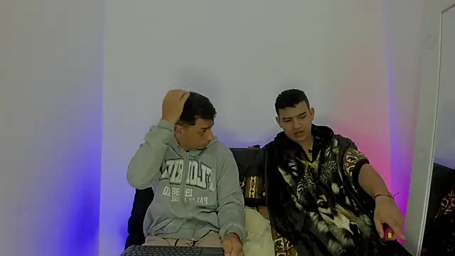 maykel and mike online show from 16, 10, 2025