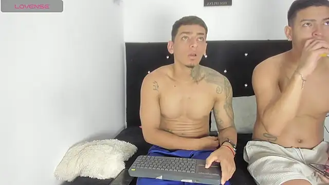 maykel and mike online show from 15, 11, 2025