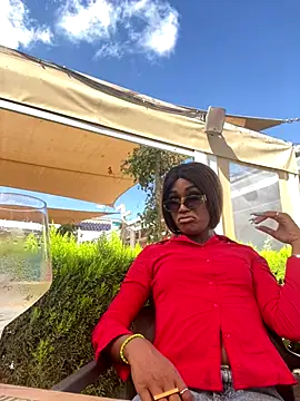 Afrikaisy big21dx online show from 1, 10, 2025