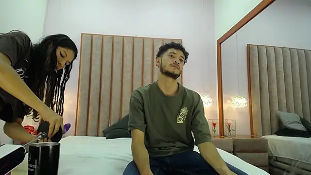 EthanCollen online show from 19, 10, 2025