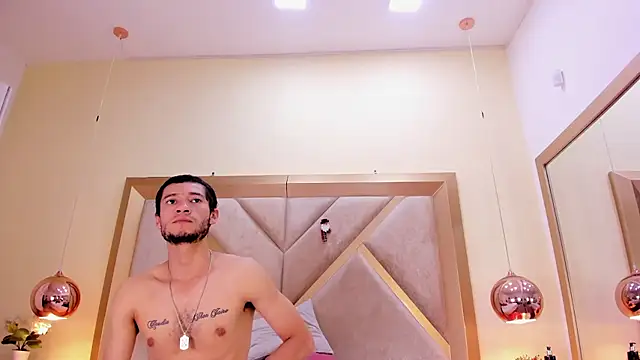 EthanCollen online show from 14, 1, 2026