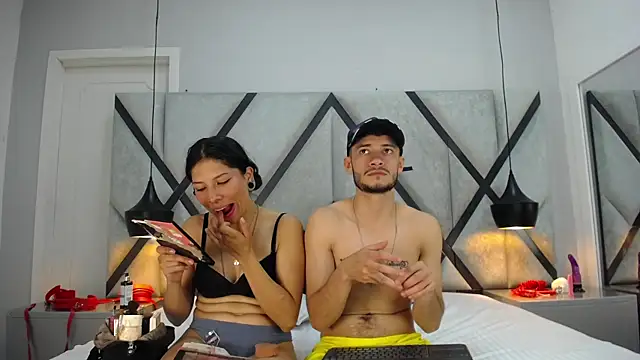 EthanCollen online show from 17, 10, 2025