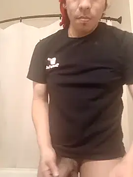 Dotado901xh online show from 1, 11, 2025