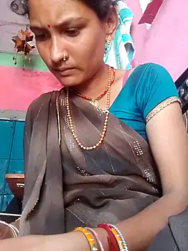 Hot-kani63 online show from 16, 9, 2025