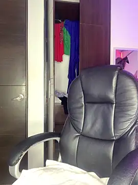 BunnyGlow50 online show from 28, 11, 2025