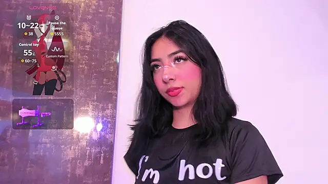 cherry skinny  online show from 2, 3, 2026