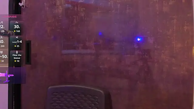 cherry skinny  online show from 25, 3, 2026