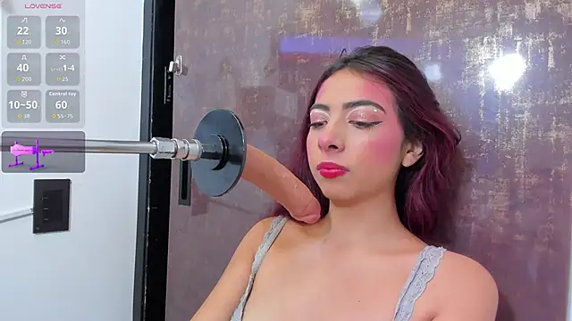 cherry skinny  online show from 19, 1, 2026