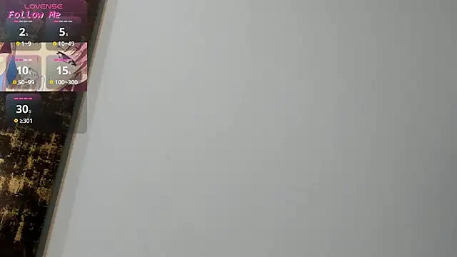 cherry skinny  online show from 14, 2, 2026