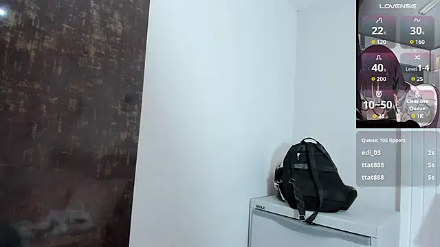 cherry skinny  online show from 15, 11, 2025