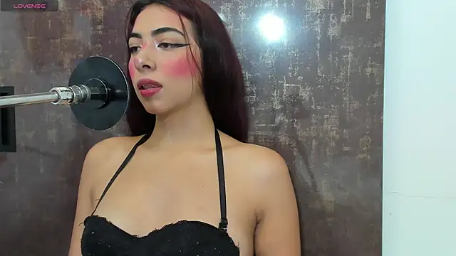 cherry skinny  online show from 8, 1, 2026