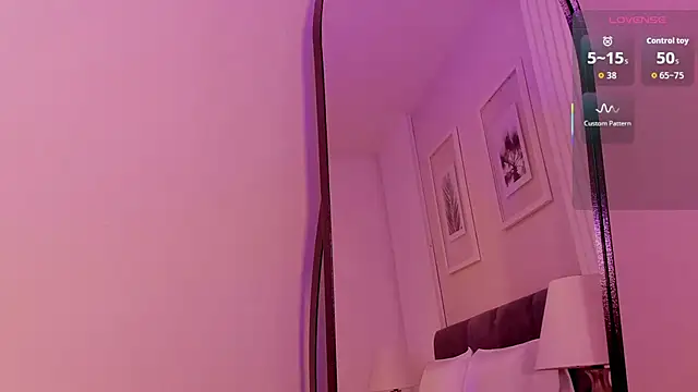 cherry skinny  online show from 25, 2, 2026