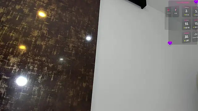 cherry skinny  online show from 7, 1, 2026