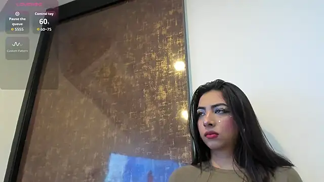 cherry skinny  online show from 29, 5, 2026