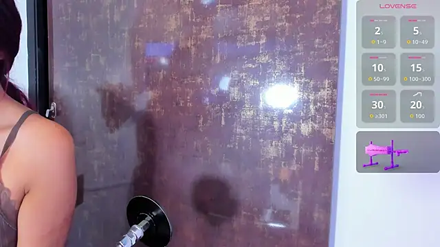 cherry skinny  online show from 3, 12, 2025